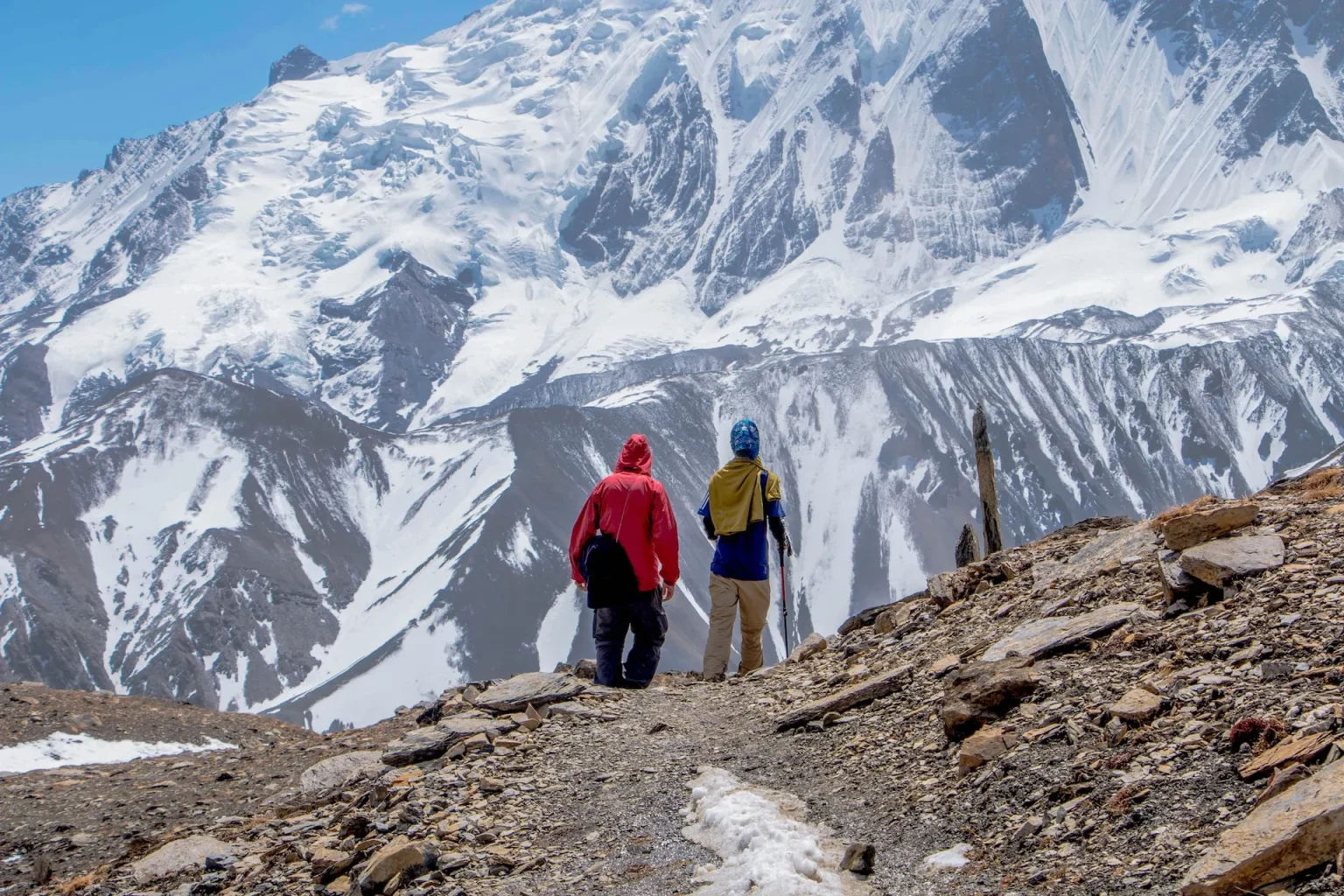 Everest Region