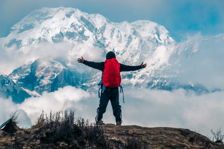 Naar Phu Trek