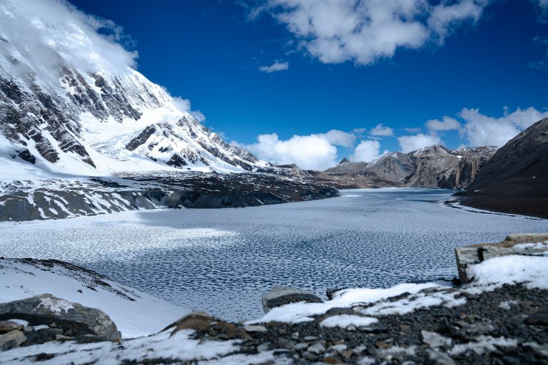 Pisang, Manang and Tilicho Lake Trek